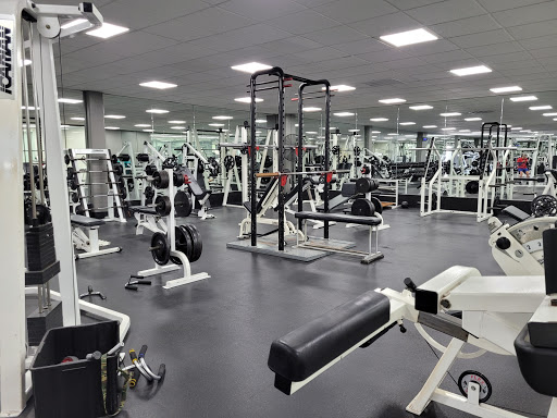 Gym «Newport Beach Athletic Club», reviews and photos, 1367 Avocado Ave, Newport Beach, CA 92660, USA
