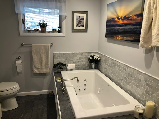Bathroom Remodeler «Kitchen & Bath Concepts», reviews and photos, 541 NY-17M, Monroe, NY 10950, USA