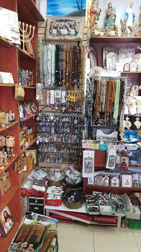 Nazareth Gift And Christian Shop
