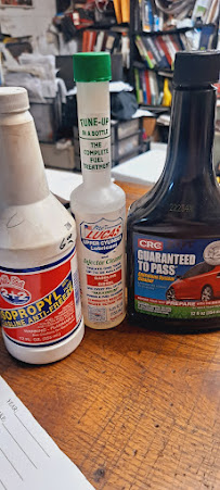 B & D Exhaust Warehouse - Photo 5 - Car repair in Binghamton, NY, Binghamton