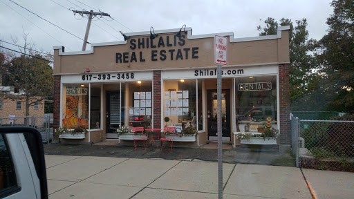 Real Estate Agency «Shilalis Real Estate», reviews and photos, 443 Mt Auburn St, Watertown, MA 02472, USA