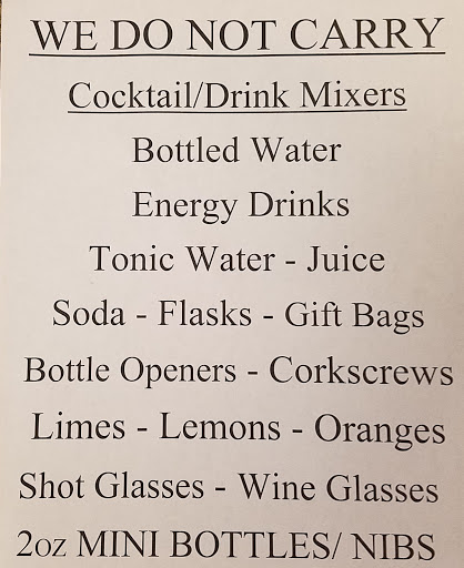 Liquor Store «State Liquor Store», reviews and photos, 460 Swede Alley, Park City, UT 84060, USA