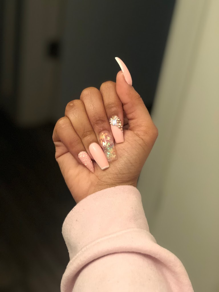 Magic Hands LLC 45211