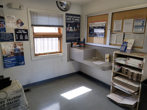 Post Office «United States Postal Service», reviews and photos, 16554 N Dysart Rd, Surprise, AZ 85378, USA