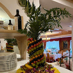 Photo n°9 de l'avis de MARIANNA.I fait le 31/03/2019 à 11:26 sur le  Hotel Evaldo à Arabba