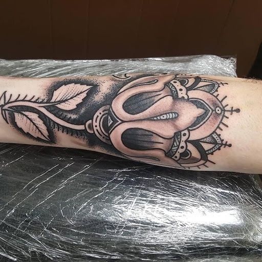 Explore tattoo idea generator free, creative tattoo ideas in Norwalk, available at Saloon 13 LLC