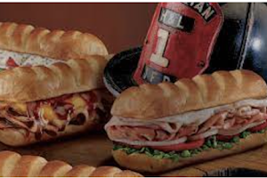 Firehouse Subs Edwardsville Troy Rd. image