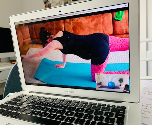 Reviews of Mind Body Mat Pilates in Southampton - Yoga studio