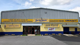 Larry Speare Ltd