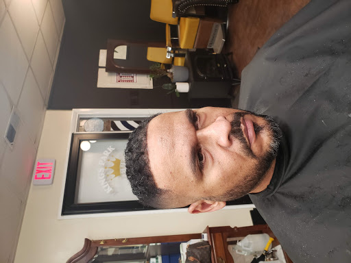 Barber Shop «Kings Park Barber Shop», reviews and photos, 8985 Fern Park Dr, Burke, VA 22015, USA