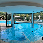 Photo n°1 de l'avis de corey.l fait le 27/07/2022 à 09:37 sur le  Villa Pace Park Hotel Bolognese à Preganziol