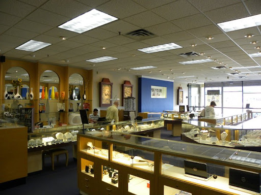 Jeweler «Warren Jewelers», reviews and photos, 165 Westgate Dr # 2, Brockton, MA 02301, USA