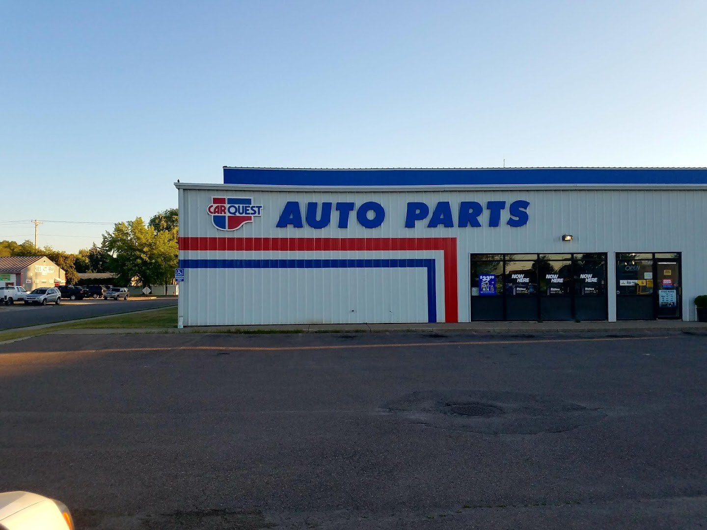 Auto parts store In Kalispell MT 