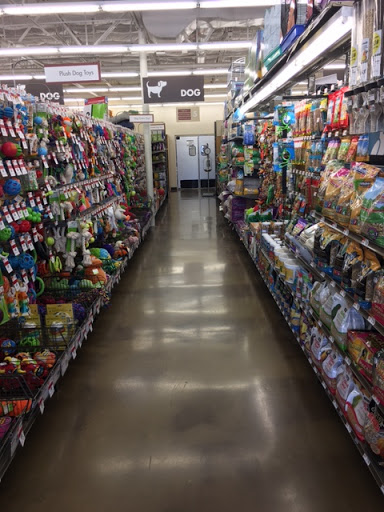 Pet Supply Store «Pet Supplies Plus», reviews and photos, 1237 Concord Pkwy N, Concord, NC 28025, USA