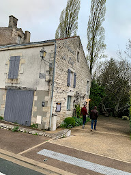 Photo n°26 de Crêperie du Bief à Magné ()