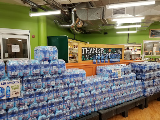 Grocery Store «Daily Table Grocery», reviews and photos, 450 Washington St, Dorchester Center, MA 02124, USA