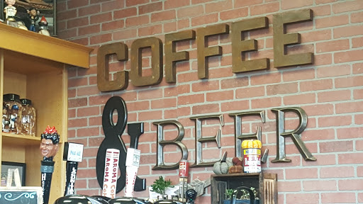 Coffee Shop «House of Coffees», reviews and photos, 239 N Ham Ln, Lodi, CA 95242, USA