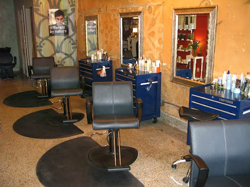 Beauty Salon «The Establishment Salon», reviews and photos, 4503 N Oakland Ave, Milwaukee, WI 53211, USA