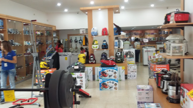 Opiniones de TVentas en Quevedo - Tienda de electrodomésticos