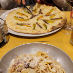 Photo n°1 de l'avis de David.a fait le 19/02/2024 à 21:50 sur le  Il Tulipano Nero à Rome