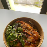 Photo n°1 de l'avis de Chiara.� fait le 18/10/2023 à 11:48 sur le  KitchenBox Asia Food à Braunschweig