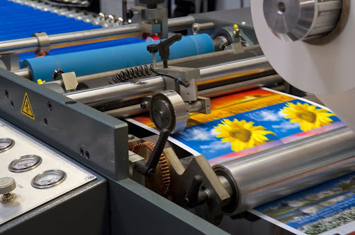 Commercial Printer «Im-Press Printing», reviews and photos, 265 E Baseline St, San Bernardino, CA 92410, USA