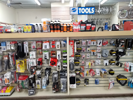 Bicycle Store «Orange Cycle», reviews and photos, 2204 Edgewater Dr, Orlando, FL 32804, USA