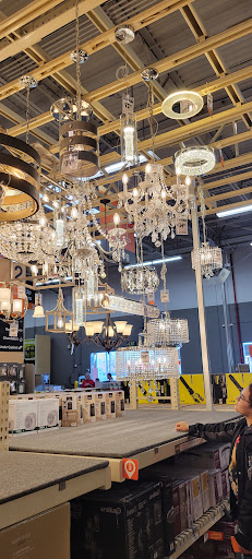 Home Improvement Store «The Home Depot», reviews and photos, 1049 Collinsville Crossing, Collinsville, IL 62234, USA