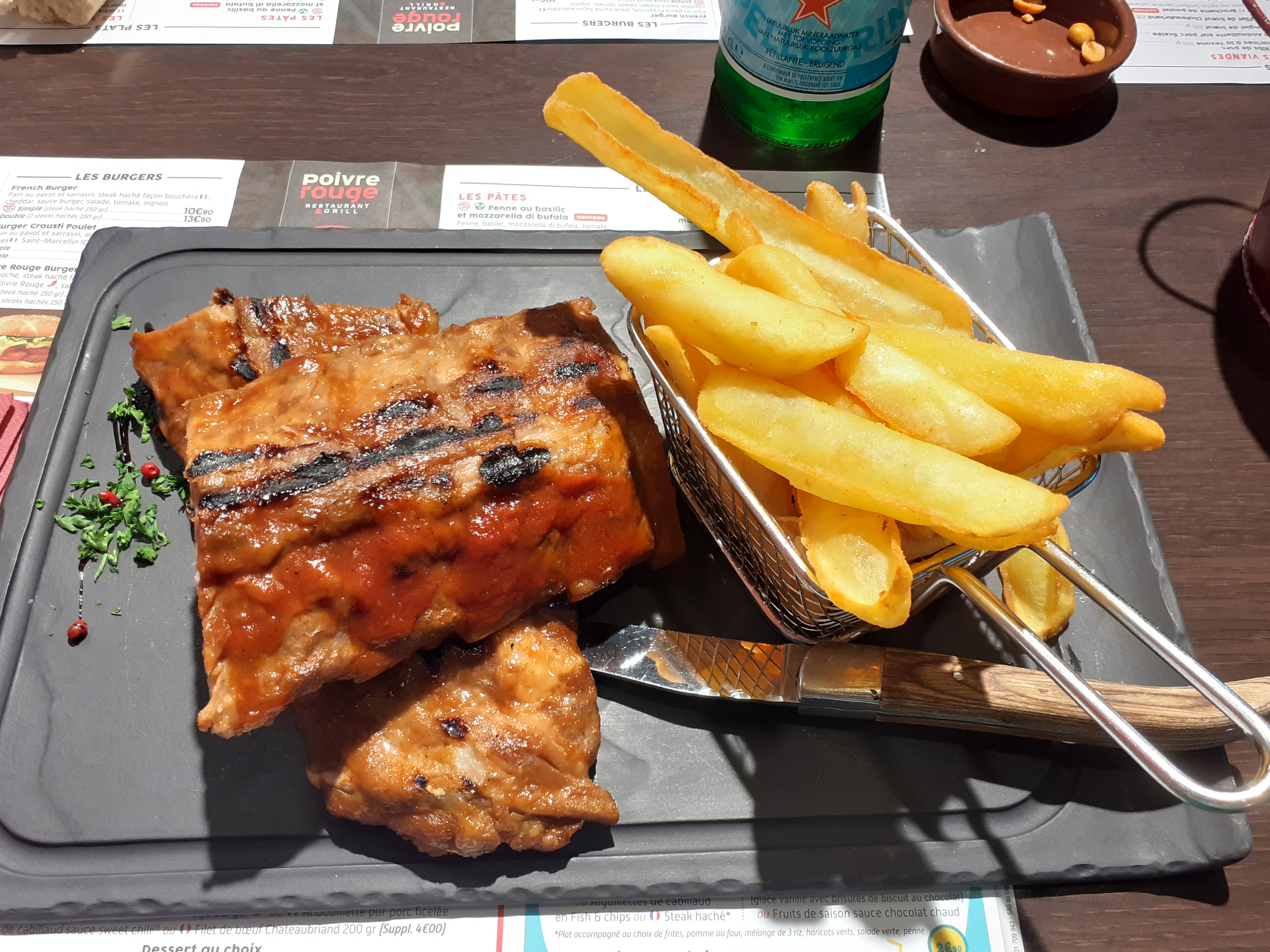Photo n° 1 de l'avis de Berteaux.t fait le 23/08/2020 à 11:41