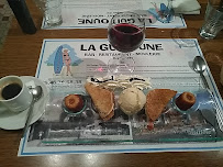 Plats et boissons du Restaurant La Guitoune à Saint-Georges-d'Oléron - n°13
