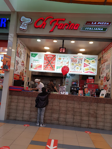 Opiniones de Ch Farina en Quito - Pizzeria