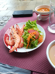 Photo n°46 de P'ticasier à Concarneau ()