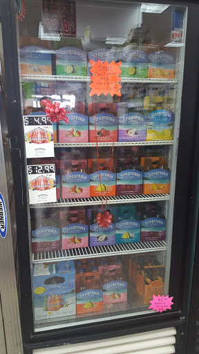 Wine Store «Joppa Liquors», reviews and photos, 1902 E Joppa Rd, Parkville, MD 21234, USA