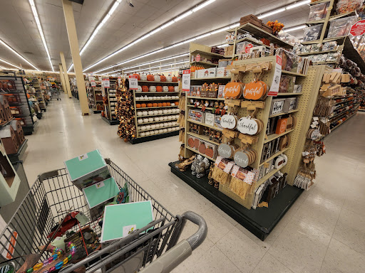 Craft Store «Hobby Lobby», reviews and photos, 1855 Montgomery Hwy #100, Hoover, AL 35244, USA