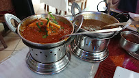 Vindaloo du Restaurant indien Restaurant Raj Mahal à Albertville - n°4