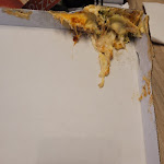Photo n°2 de l'avis de Erik.e fait le 25/10/2023 à 13:24 sur le  Habibi Pizza à Erfurt