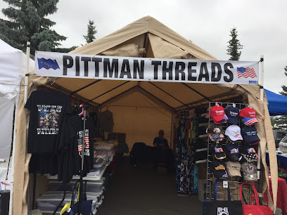 Pittman Threads