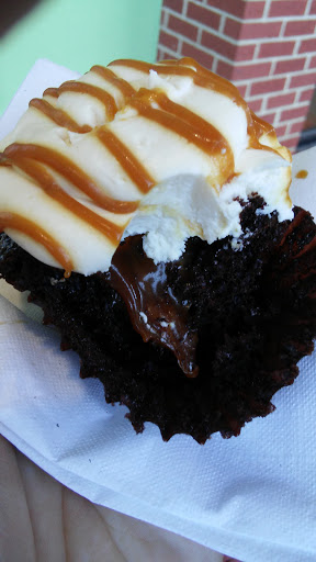 Dessert Shop «Sugarland», reviews and photos, 2031 Cameron St, Raleigh, NC 27605, USA