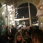 Photo n°1 de l'avis de caterina.l fait le 02/11/2019 à 22:33 sur le  Bar Borsa à Castelfranco Veneto