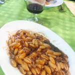 Photo n°3 de l'avis de Luigi.a fait le 24/08/2022 à 21:50 sur le  Agriturismo Rioxoris à San Nicolò d'Arcidano