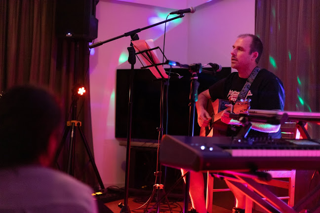 Singing Lessons - Auckland Contemporary Singing School