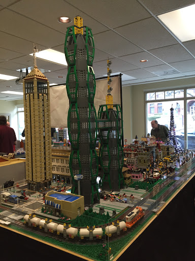 Historical Society «Geneva History Museum», reviews and photos, 113 S 3rd St, Geneva, IL 60134, USA