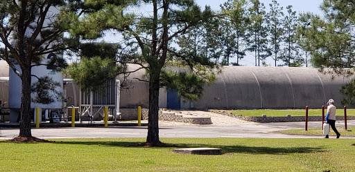 Observatory «LIGO Livingston», reviews and photos, 19100 Ligo Rd, Livingston, LA 70754, USA