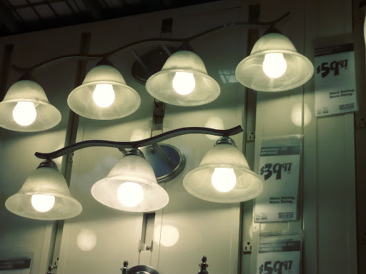 Home Improvement Store «The Home Depot», reviews and photos, 129 March Ave, Manchester, NH 03103, USA