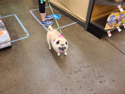 Pet Supply Store «Pet Supplies Plus», reviews and photos, 2600 McFarland Blvd E U, Tuscaloosa, AL 35405, USA