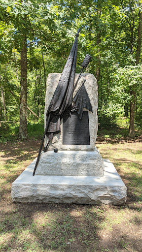 National Park «Chickamauga & Chattanooga National Military Park», reviews and photos, 3370 Lafayette Rd, Fort Oglethorpe, GA 30742, USA