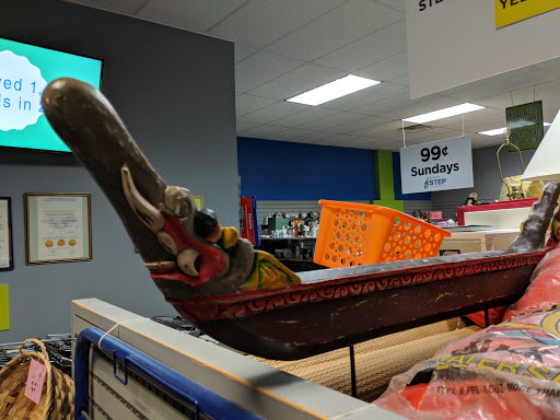 Thrift Store «Tried & True Thrift Store», reviews and photos, 35004 W Michigan Ave, Wayne, MI 48184, USA