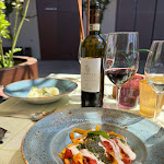 Photo n°3 de l'avis de Lucas.a fait le 22/08/2023 à 19:36 sur le  Rinuccio Restaurant à Bargino