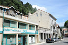 Hôtel du Parc Vals-les-Bains