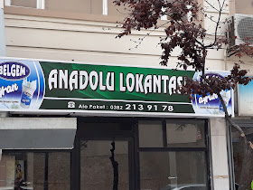 Anadolu Lokantası